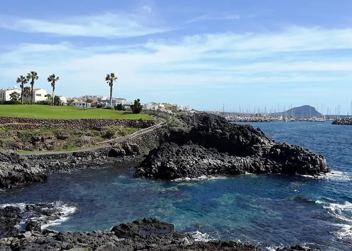 Royal Golf Park Club, Golf Del Sur