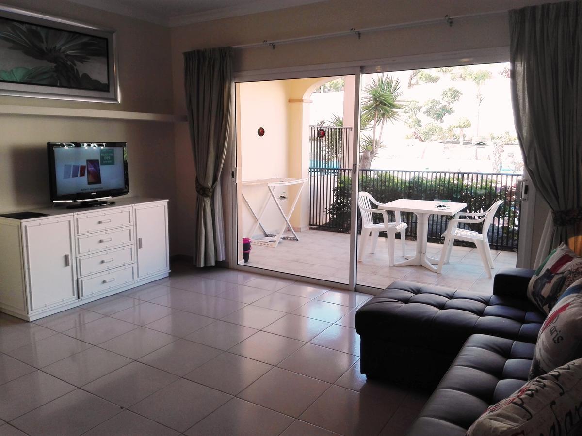 Royal Golf Park Club, Golf Del Sur Apartment