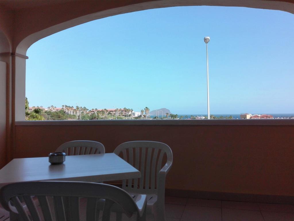 Apartment Royal Golf Park Club, Golf Del Sur San Miguel de Abona
