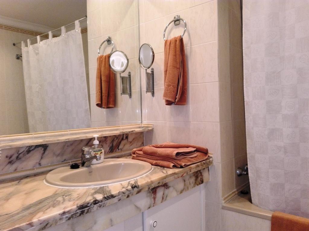 Apartment Royal Golf Park Club, Golf Del Sur *