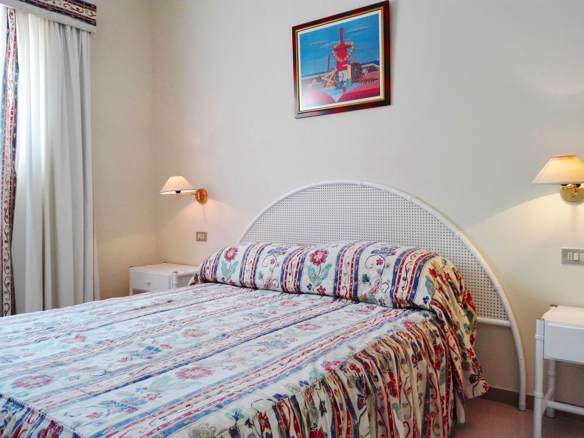 Apartment Royal Golf Park Club, Golf Del Sur San Miguel de Abona