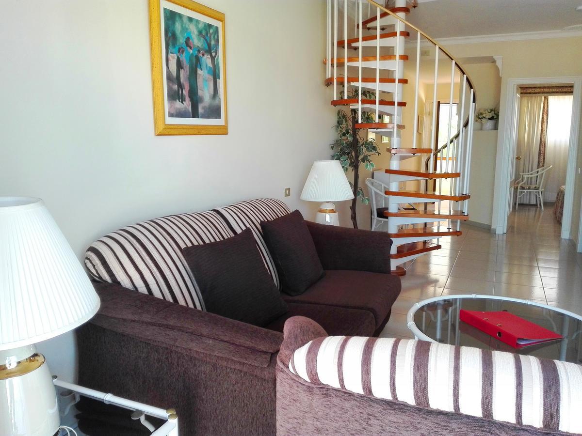 Royal Golf Park Club, Golf Del Sur Apartment *