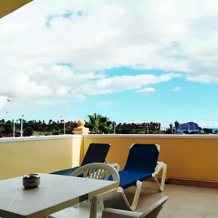 Royal Golf Park Club, Golf Del Sur Apartment San Miguel de Abona Exterior photo