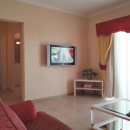 Royal Golf Park Club, Golf Del Sur Apartment San Miguel de Abona Exterior photo