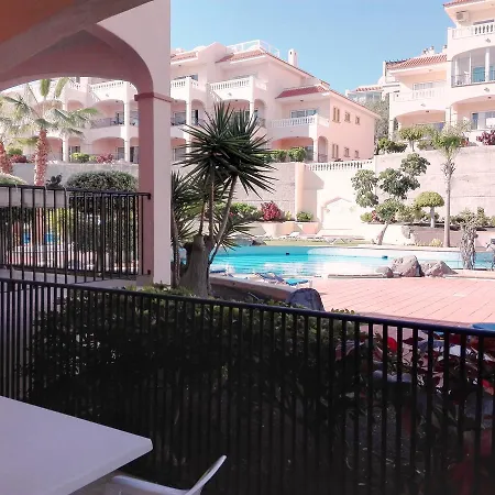 Royal Golf Park Club, Golf Del Sur Apartment San Miguel de Abona Exterior photo