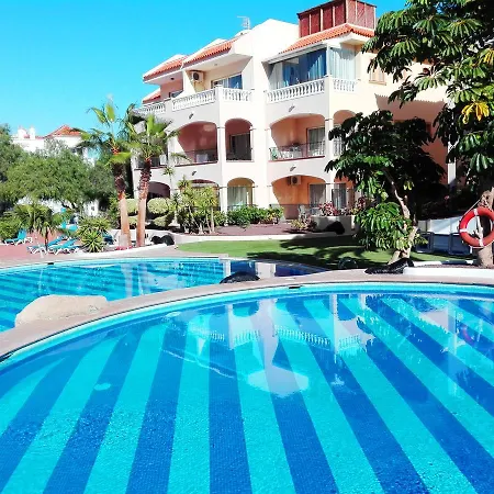 Royal Golf Park Club, Golf Del Sur Apartment San Miguel de Abona Exterior photo