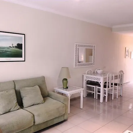 Royal Golf Park Club, Golf Del Sur Apartment San Miguel de Abona Exterior photo