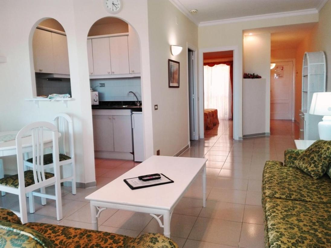 Apartamento Royal Golf Park Club, Golf Del Sur San Miguel de Abona