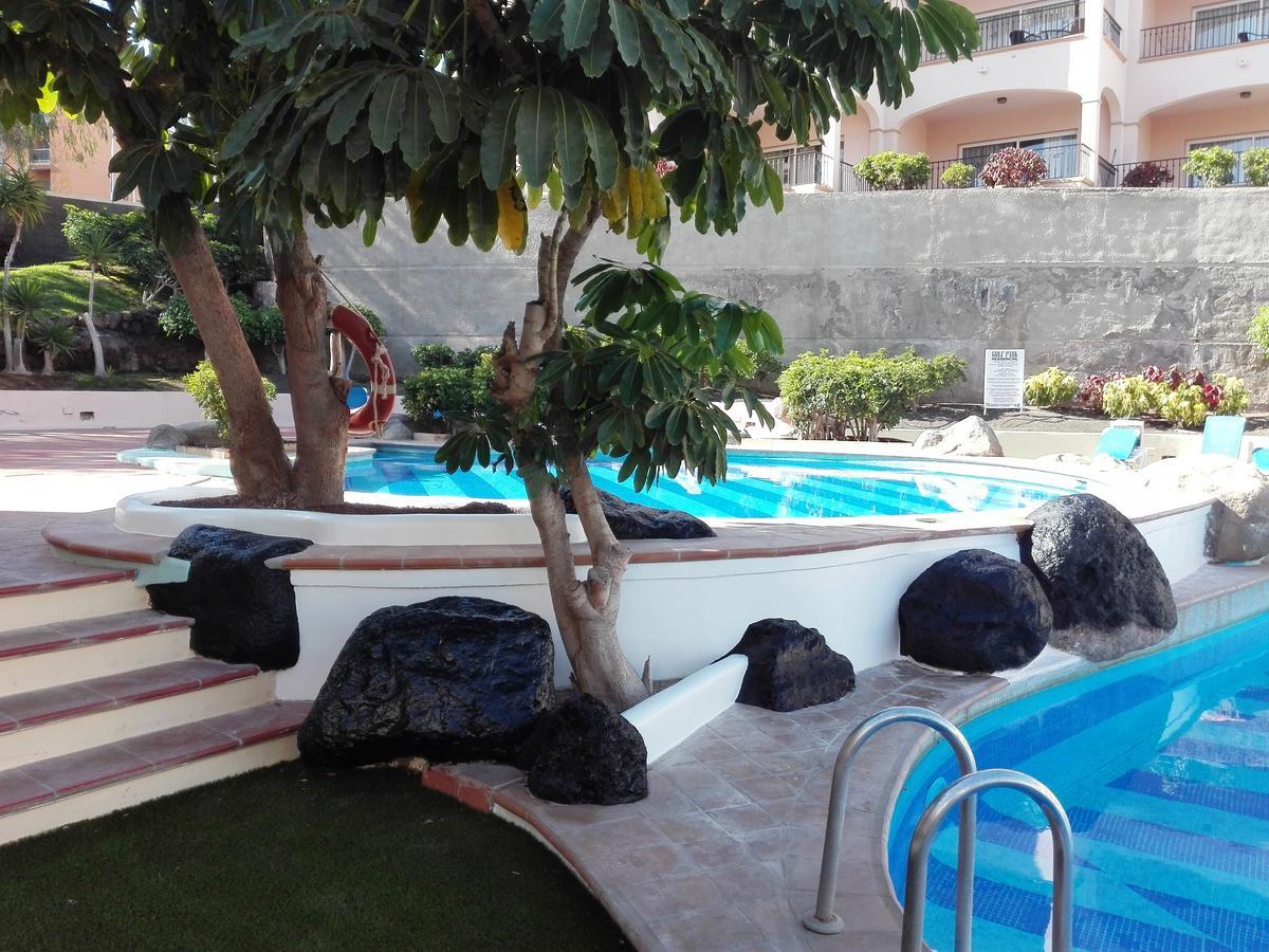 Royal Golf Park Club, Golf Del Sur Apartamento San Miguel de Abona