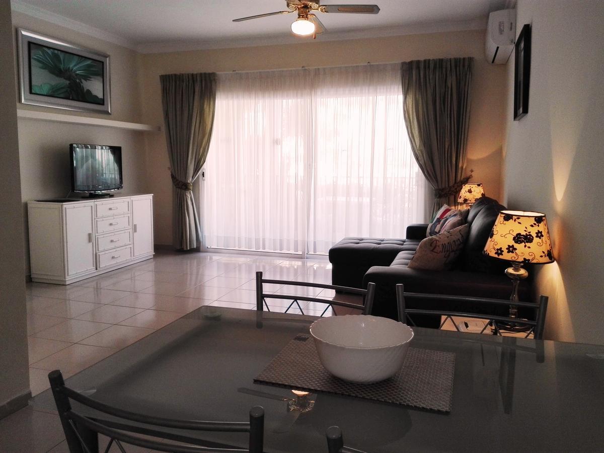Royal Golf Park Club, Golf Del Sur Apartamento *