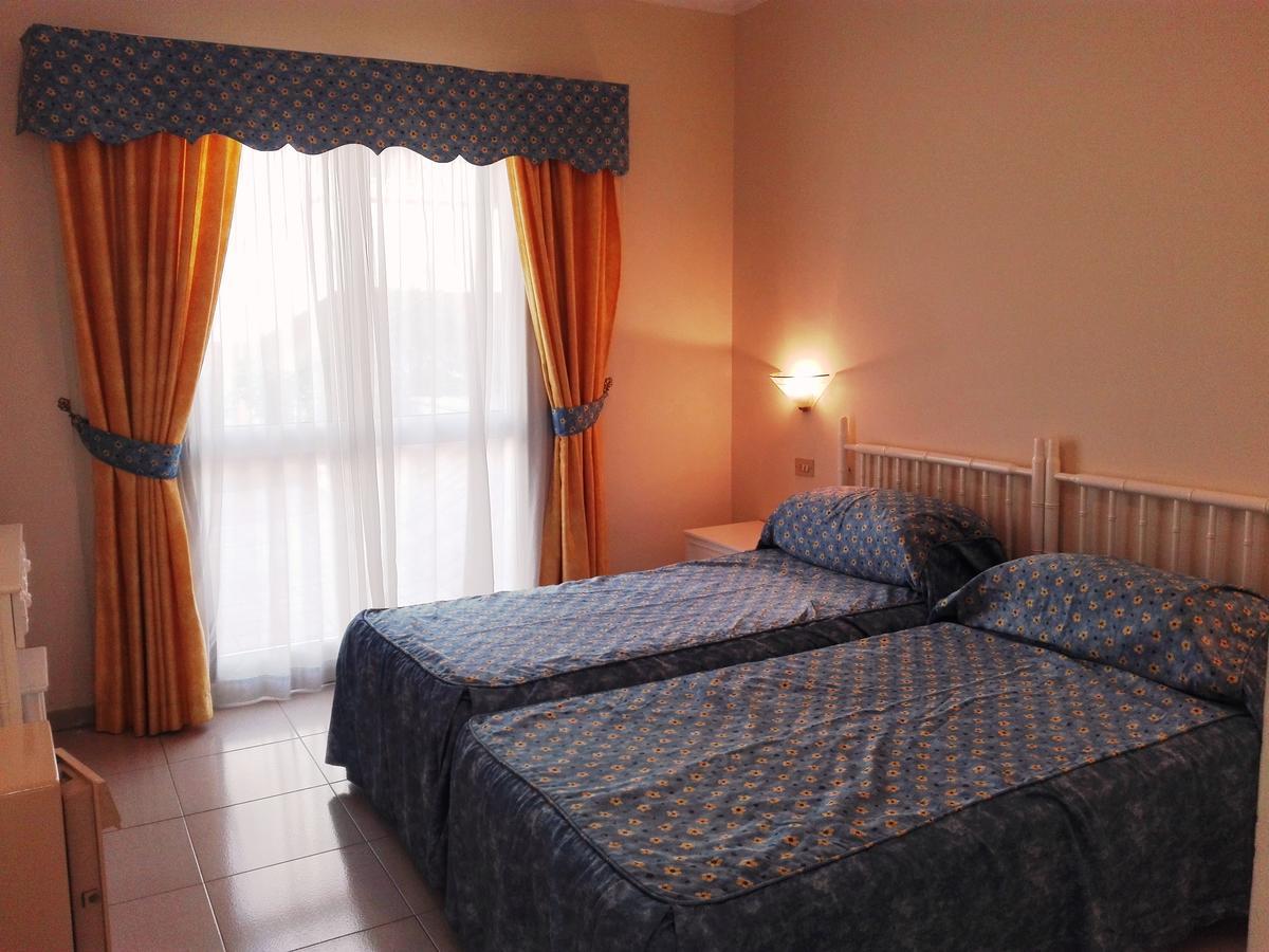 Apartamento Royal Golf Park Club, Golf Del Sur San Miguel de Abona