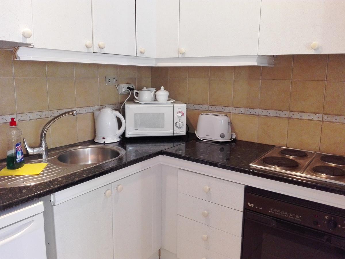 Apartamento Royal Golf Park Club, Golf Del Sur