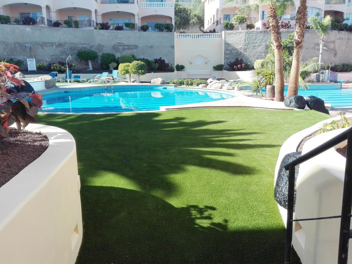 Apartamento Royal Golf Park Club, Golf Del Sur *