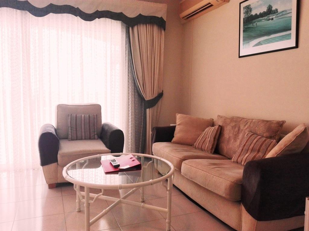 Royal Golf Park Club, Golf Del Sur Apartamento *