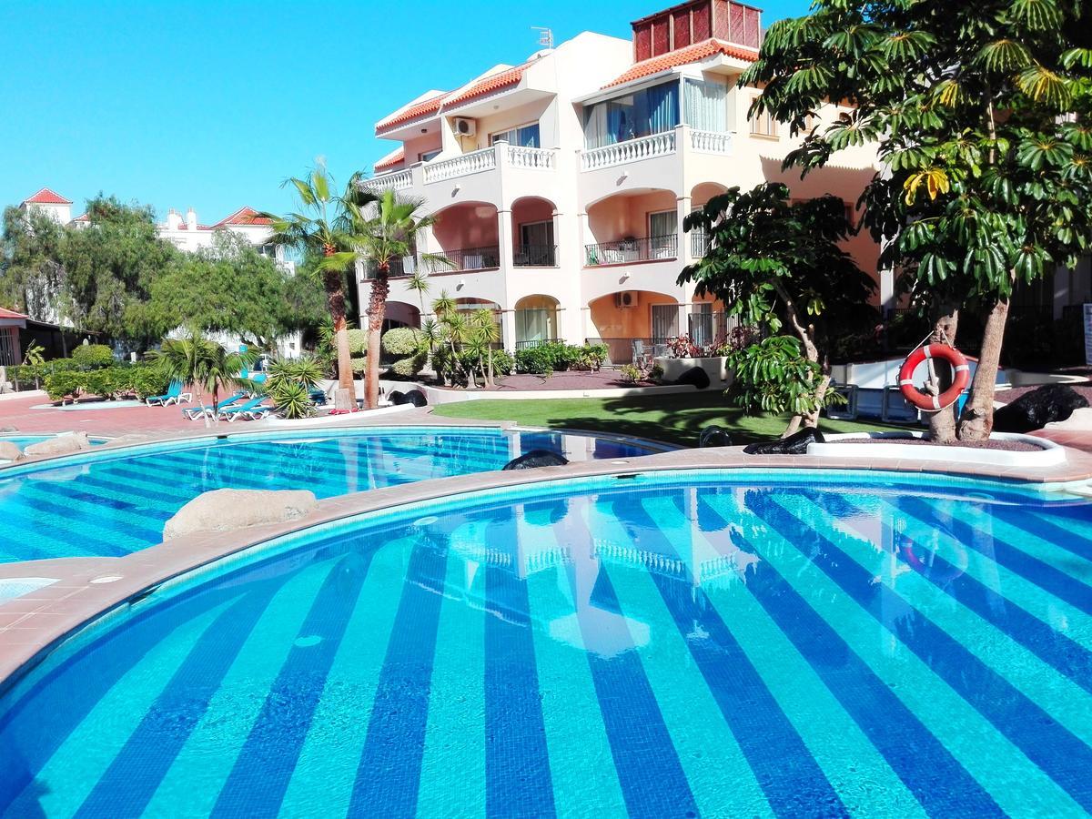Apartamento Royal Golf Park Club, Golf Del Sur San Miguel de Abona