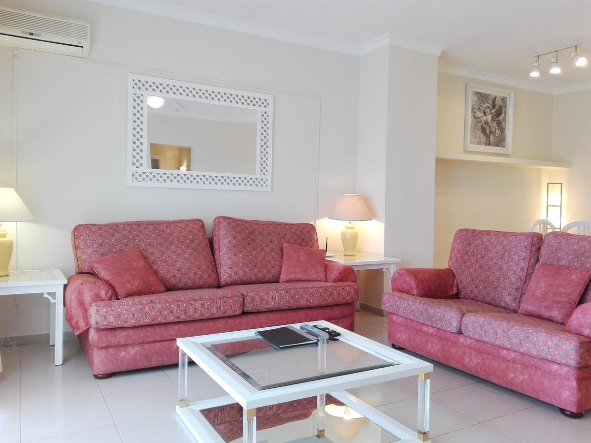 Apartamento Royal Golf Park Club, Golf Del Sur