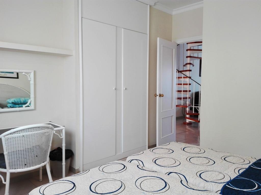 Apartamento Royal Golf Park Club, Golf Del Sur San Miguel de Abona