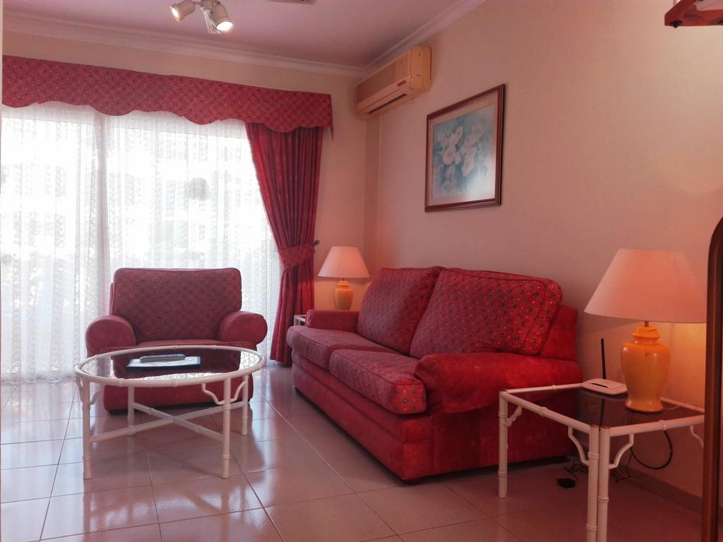 Royal Golf Park Club, Golf Del Sur Apartamento