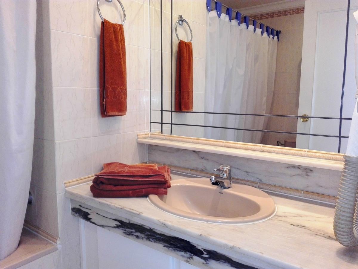 Royal Golf Park Club, Golf Del Sur Apartamento San Miguel de Abona