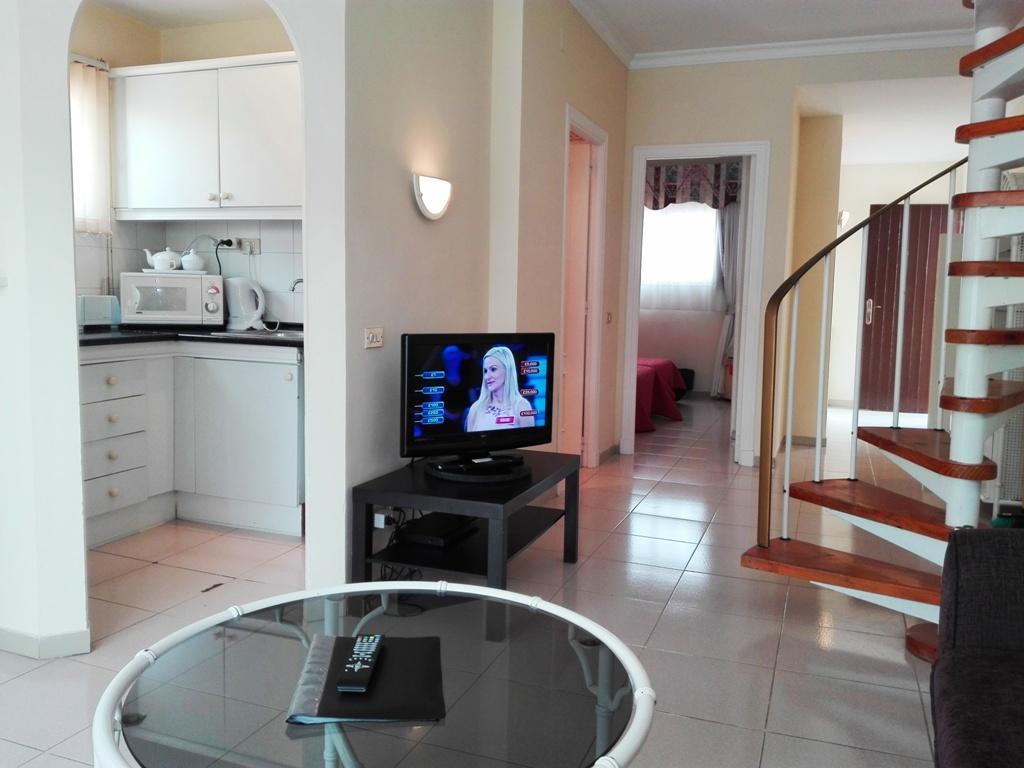 Apartamento Royal Golf Park Club, Golf Del Sur San Miguel de Abona