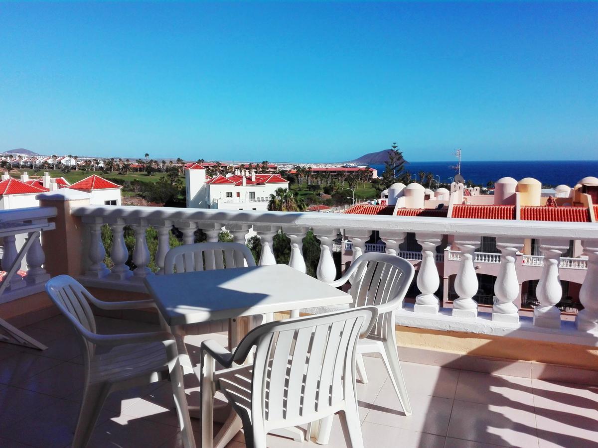 Royal Golf Park Club, Golf Del Sur Apartamento