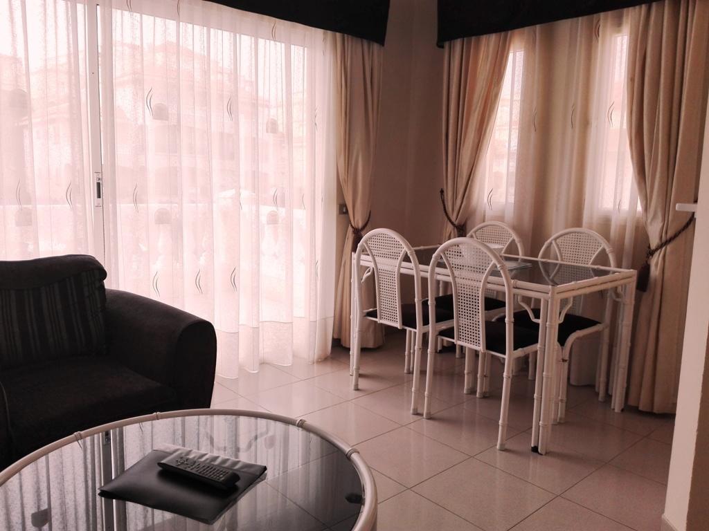 Royal Golf Park Club, Golf Del Sur Apartamento *