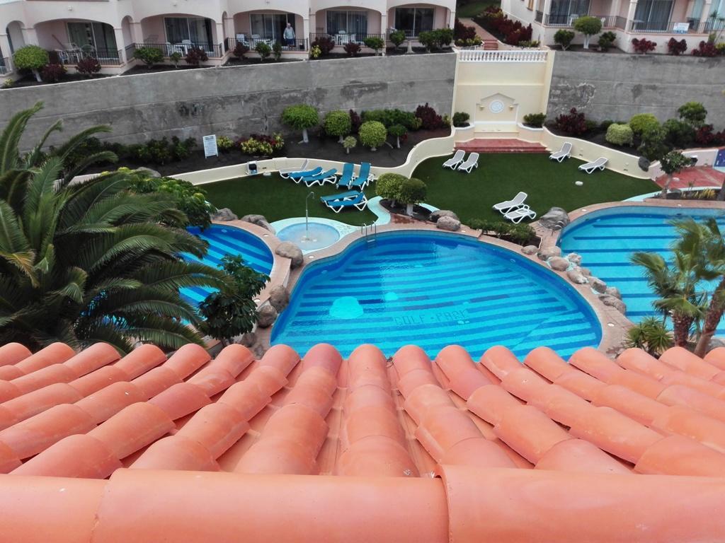 Royal Golf Park Club, Golf Del Sur Apartamento San Miguel de Abona