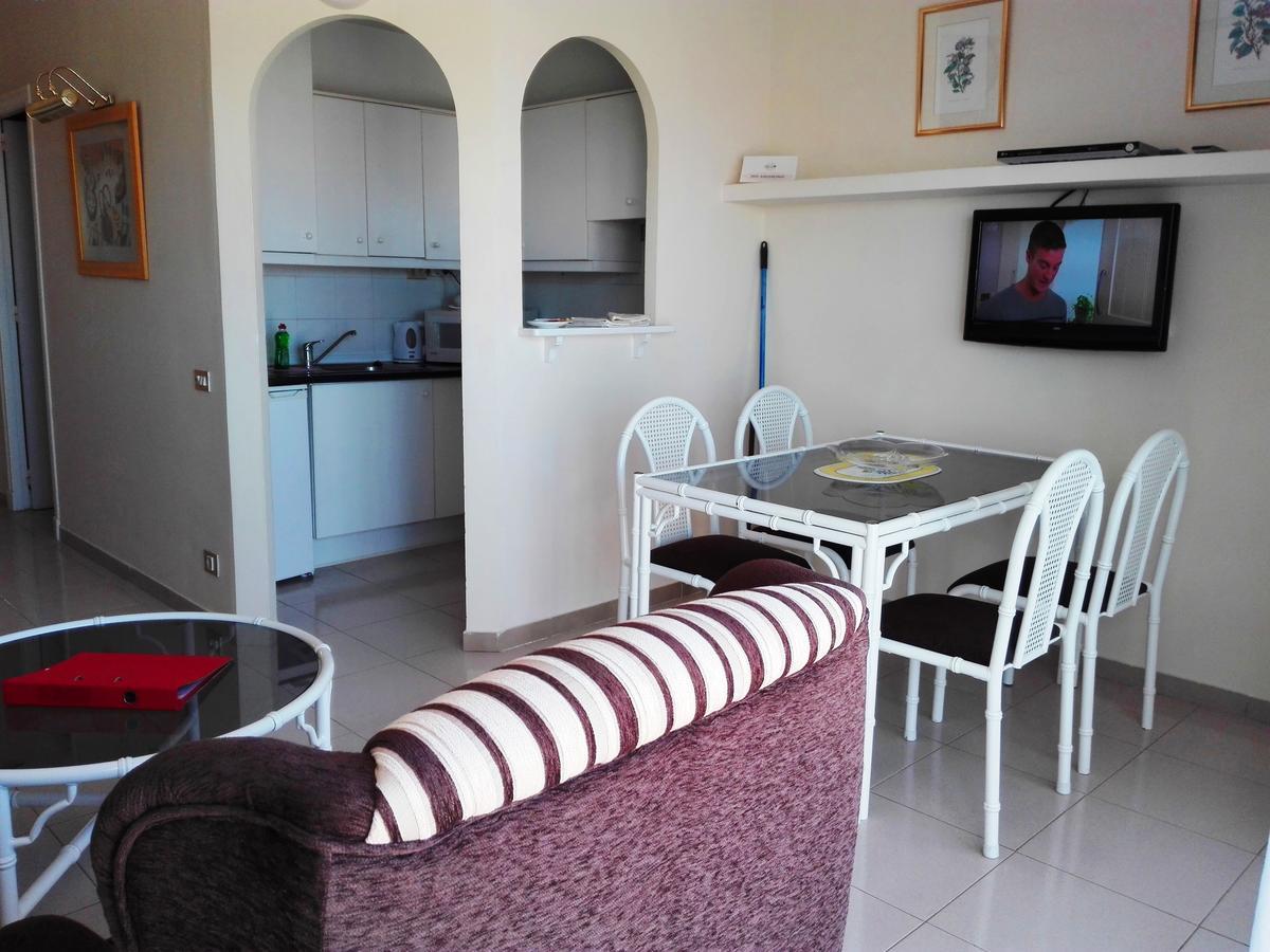 Royal Golf Park Club, Golf Del Sur Apartamento San Miguel de Abona