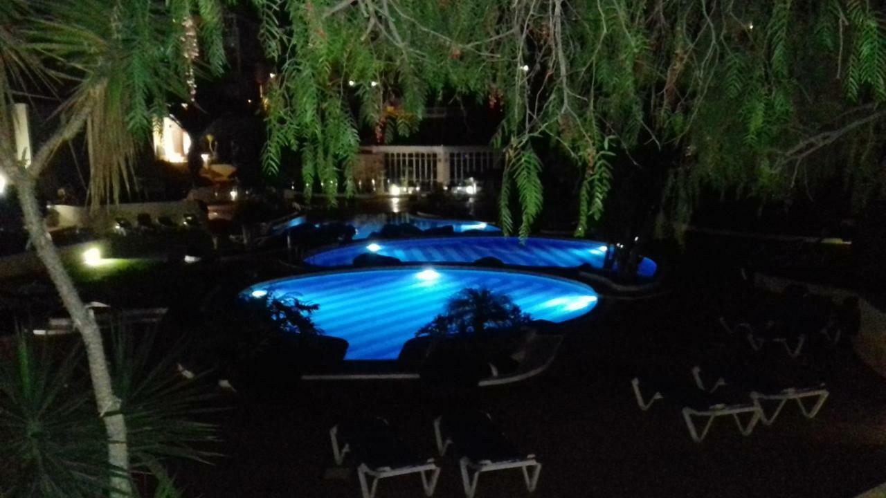 Royal Golf Park Club, Golf Del Sur Apartamento San Miguel de Abona